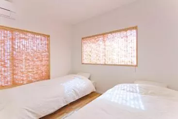 Pension  Casa Kamakura Espresso&bed