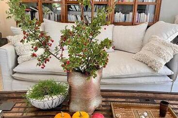 ペンション Le Mas Saint Philippe