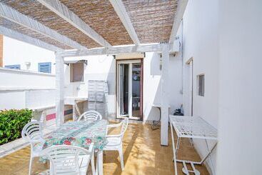 פנסיון Punta Prosciutto Bed