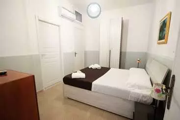 Pension Punta Prosciutto Bed