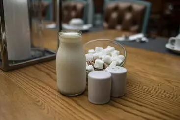 Majatalo The Skye Inn