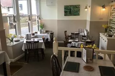 Whortleberry Studio B & B