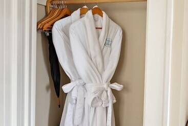 Retkeilymaja Mccully House Inn