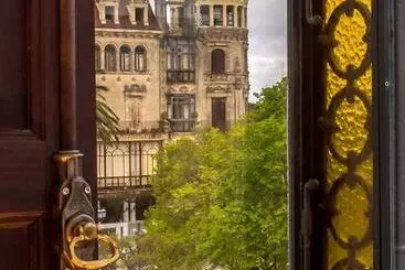 Hôtel Boutique Loriente