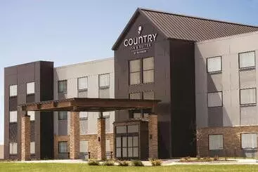 ホテル Country Inn & Suites By Radisson, Lawrence, Ks