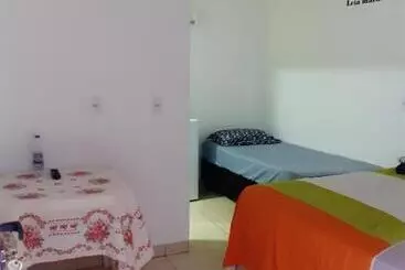 ペンション Pousada Acolhedora