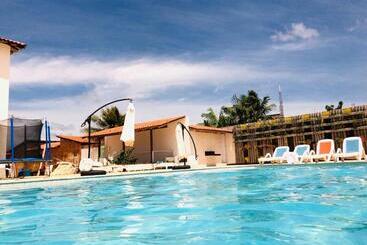 ペンション Pousada Barreirinhas