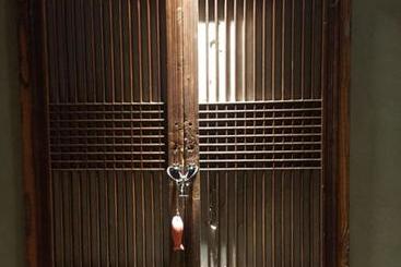 펜션 The Ladies House