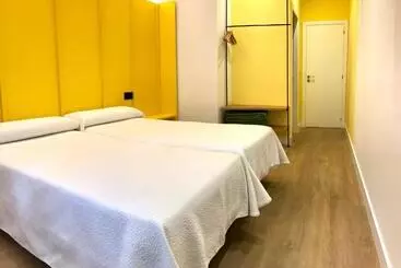 Albergue O Burgo