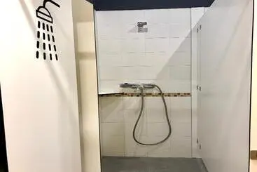 Albergue O Burgo