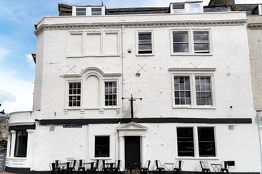 Albergue The Black Fox