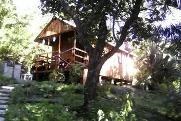 Turistihuoneistot Pumba S Lookout