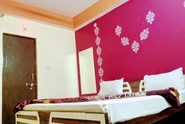 Pensão The Shivay Guest House