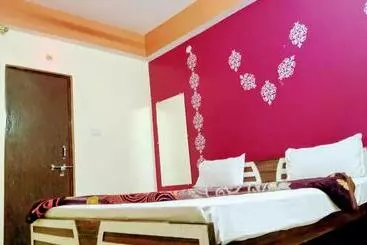 Pension The Shivay Guest House