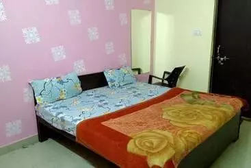 Pension The Shivay Guest House