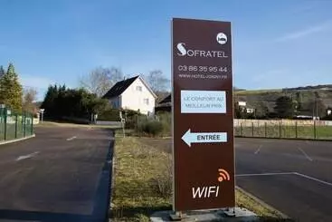 Hotel Sofratel