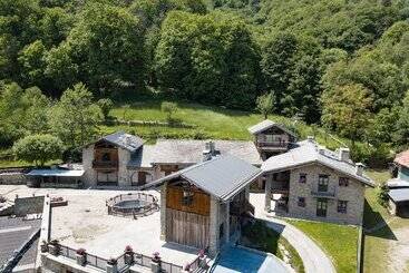 Il Sogno Della Vita Agriresort Country Rooms & Suites