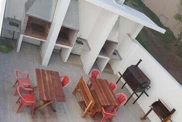 아파트호텔 Mitrecity