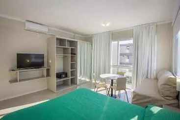 هتل آپارتمان Mitrecity