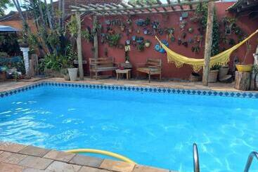 膳宿费 Alpha Hospedaria & Hostel