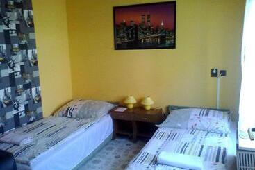 پانسیون Stella Vendégház