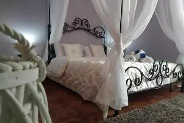 ツーリストアパートメント Suitesicily Rooms Vasca Idromassaggio Palermo