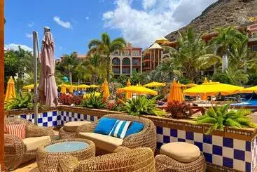 ویلا Cordial Mogán Solaz