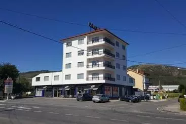Pension Santos