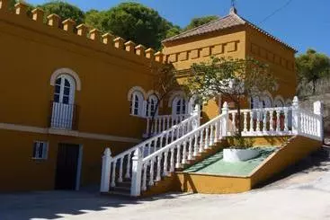 Pensionat Hostal La Parada