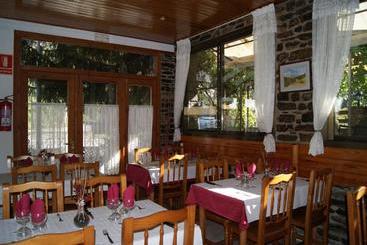 Pensione Pensio Samarra