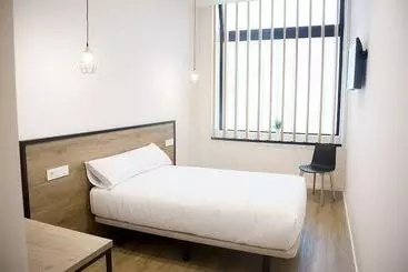 Pension Somn Hipsuites Zarautz