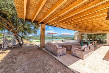 هتل Es Lligats Agroturismo Adults Only