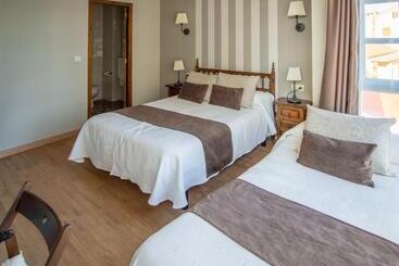 بنسيون A Morada Do Cigarron