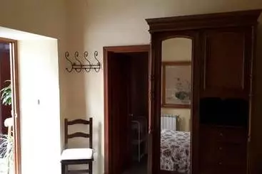 ペンション Hostal Manolo