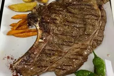 Pensió Hostal Seseña