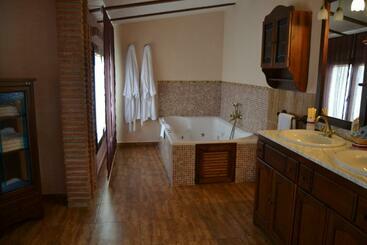 Пансион Rural El Maño