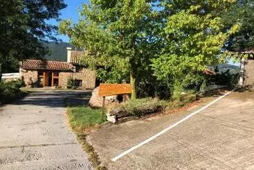 Hotel Allotjaments Rurals Can Punti