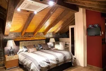 Aparthotel Aparta Hotel Puertolas