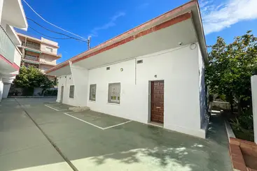 Bungalows Pescador 3000