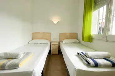 Bungalows Pescador 3000