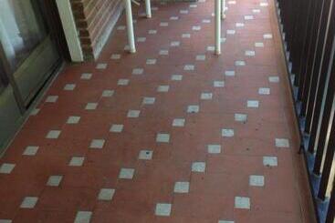 Pensionat Hostal Jose Luis