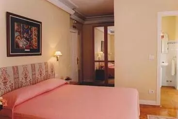 Pension Torre Ercilla Ostatua