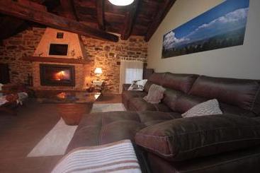 Apartamento Naturaleza - Mosqueruela