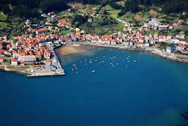 Pensiune Pensión Beiramar