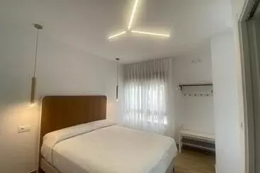 Pansiyon Pensión Beiramar