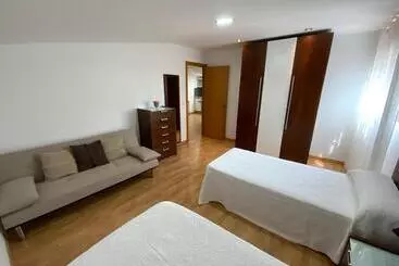 Pensió Pensión Beiramar