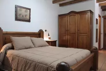 Pension Casa Rural Puerto Del Emperador