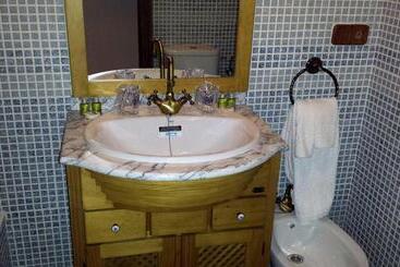 Pension (Hôtel basse catégorie) Casa Rural Puerto Del Emperador