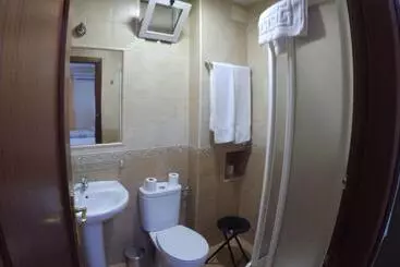Pension Pilar Casa Rural