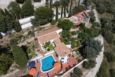 Pansiyon Villa Andalucia